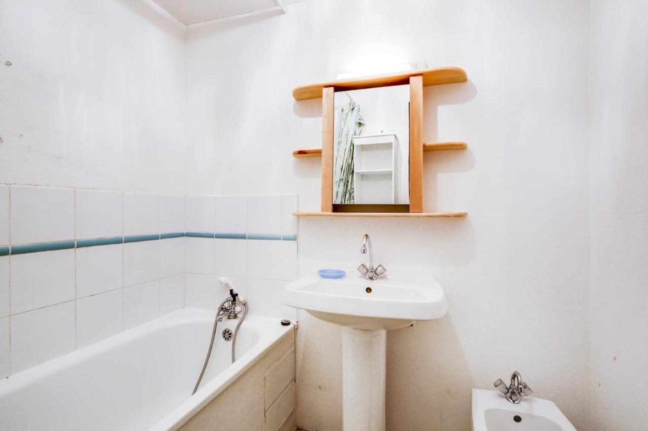 Studio Cabine En Front De Mer A Biscarrosse Plage - Fr-1-521-42 Ngoại thất bức ảnh