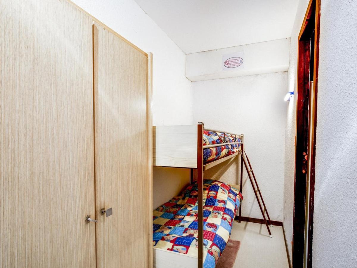 Studio Cabine En Front De Mer A Biscarrosse Plage - Fr-1-521-42 Ngoại thất bức ảnh
