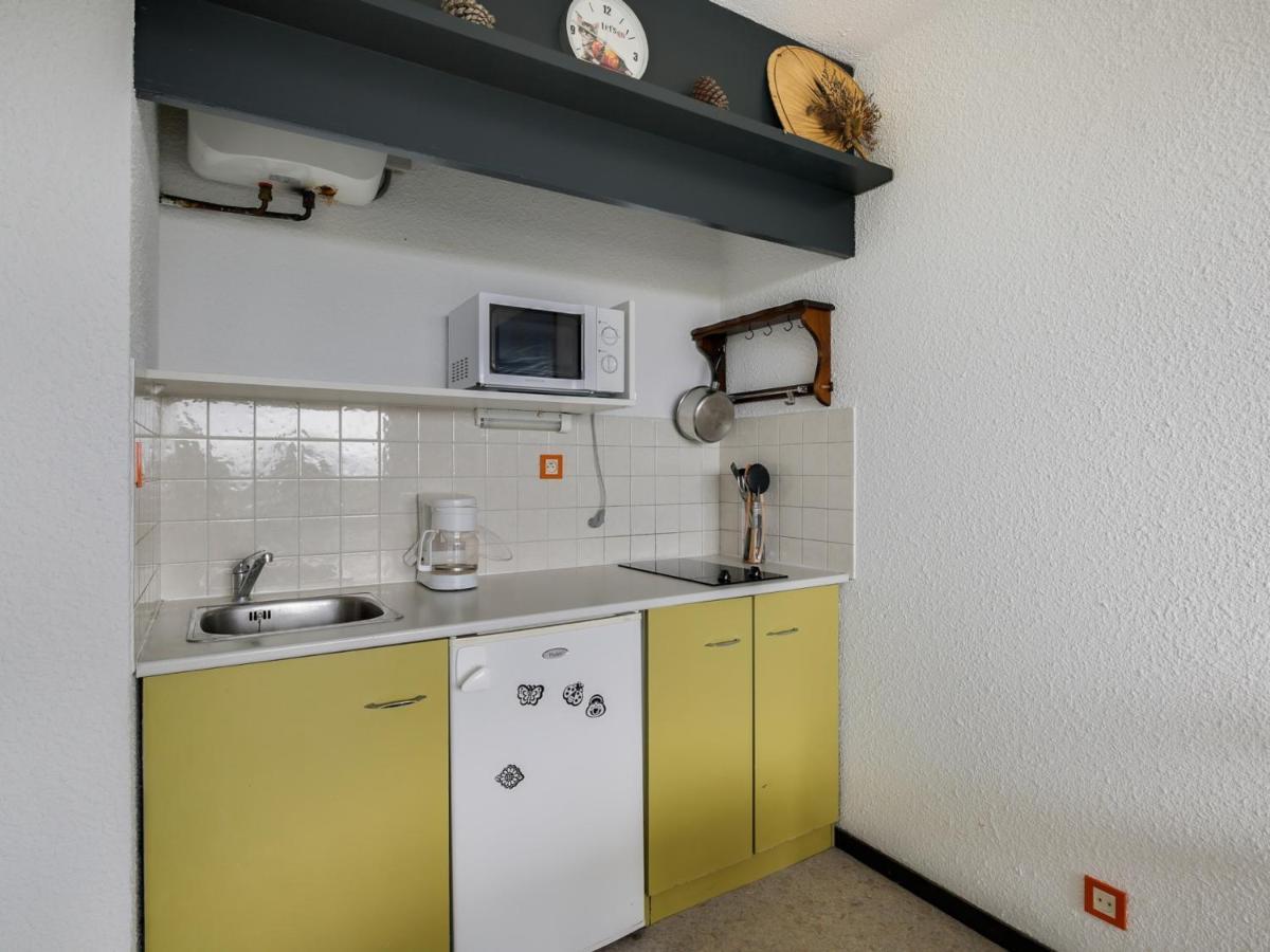 Studio Cabine En Front De Mer A Biscarrosse Plage - Fr-1-521-42 Ngoại thất bức ảnh